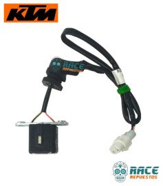 Bobina Pulsora de Cambios CKP Duke 390 Gen 3 Original KTM 