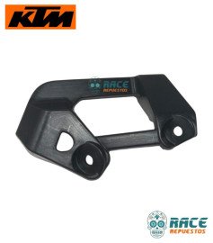 Soporte Luz DRL Delantera Derecha Duke 250 Gen 3 Original KTM 