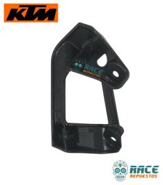 Soporte Luz DRL Delantera Derecha Duke 250 Gen 3 Original KTM 