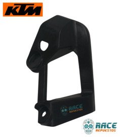 Soporte Luz DRL Delantera Derecha Duke 250 Gen 3 Original KTM 