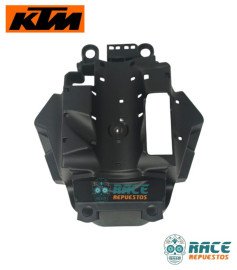 Cubierta Trasera Farola Duke 250 GEN 3 / 390 GEN 3 Original KTM 