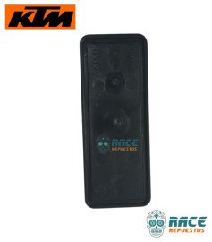 Reflector Trasero Duke 390 Gen 3 Original KTM 