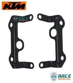 Soporte Izquierdo Derecho