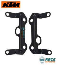 Soporte Izquierdo Derecho