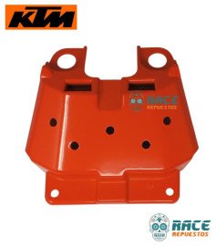 Base De Asiento Central Naranja Duke 390 Gen 3 Original KTM Base De Asiento Central Naranja Duke 390 Gen 3 Original KTM
