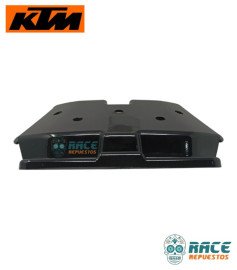 Base De Asiento Central Negro Duke 390 Gen 3 Original KTM Base De Asiento Central Negro Duke 390 Gen 3 Original KTM