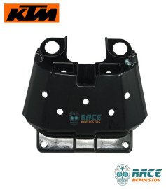 Base De Asiento Central Negro Duke 390 Gen 3 Original KTM Base De Asiento Central Negro Duke 390 Gen 3 Original KTM