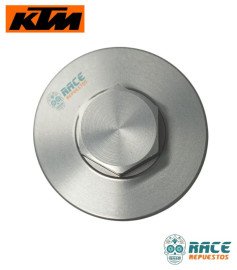 Tapon Superior De Barras Duke 200/250/390 / RC 200/390 Original KTM