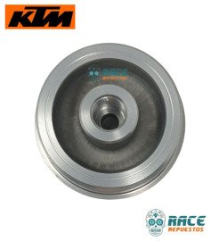 Tapon Superior De Barras Duke 200/250/390 / RC 200/390 Original KTM