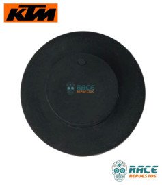 Tapón Superior De Barras Duke 200/250/390 Original KTM 