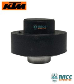 Tapón Superior De Barras Duke 200/250/390 Original KTM 