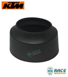 Cubierta Antipolvo De La Horquilla Delantera