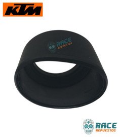 Cubierta Antipolvo De La Horquilla Delantera