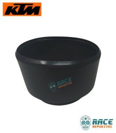 Cubierta Antipolvo De La Horquilla Delantera