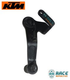 CONJUNTO DE PALANCA DE FRENO