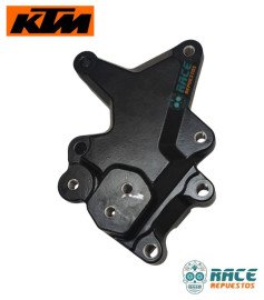 SOPORTE PARA PASO DEL JINETE IZQUIERDO