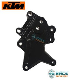 SOPORTE PARA PASO DEL JINETE IZQUIERDO