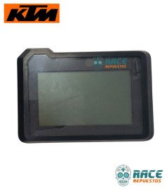 TABLERO DE INSTRUMENTOS