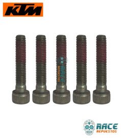 TORNILLO M8 PRECINTADO