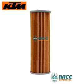 FILTRO DE ACEITE KTM 790/890/1050/1090/1190/1290/Husqvarna Norden 901 ORIGINAL 