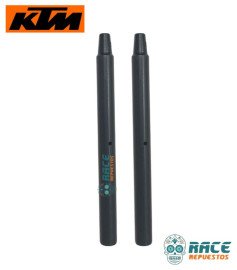 Conjunto De Manillar Izquierdo Y Derecho