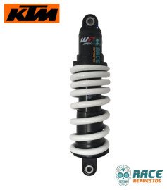 Amortiguador Monoshock Adventure 390 Original KTM