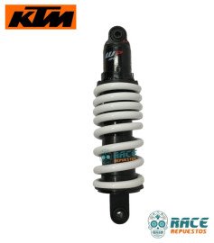 Amortiguador Monoshock Duke 250/390 / 250 Gen 3 / 390 Gen 3 Original KTM