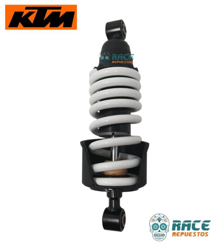 Amortiguador Monoshock RC 390 Original KTM 