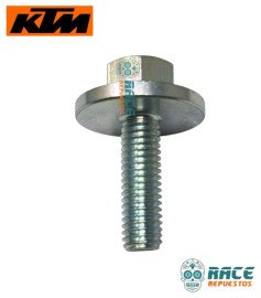 Tornillo Eje de Rueda Delantera 8mm DUKE 200/250/390 / RC 200/390 / ADVENTURE 250/390 ORIGINAL KTM