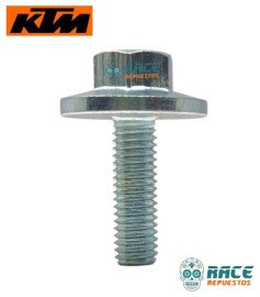 Tornillo Eje de Rueda Delantera 8mm DUKE 200/250/390 / RC 200/390 / ADVENTURE 250/390 ORIGINAL KTM