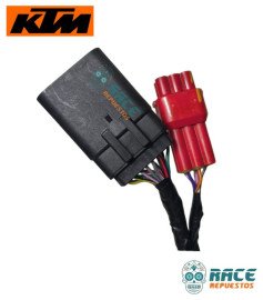 Velocímetro Duke 200 clásica modelo 2023 (sin abs) Solo Tiene 2 Connectores Velocímetro Duke 200 clásica modelo 2023 (sin abs) Solo Tiene 2 Connectores