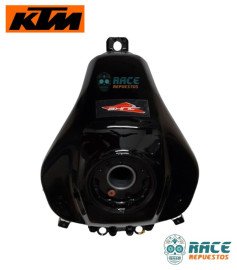 Tanque Gasolina Duke 200/250/390 Original KTM