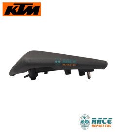 Sillin Trasero Duke 200 Clásica Original KTM