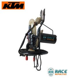 Bomba De Gasolina Duke 200 Original KTM 