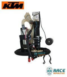 Bomba De Gasolina Duke 200 Original KTM 