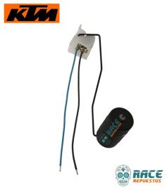 Flotador De Gasolina Duke 200/390 Original KTM