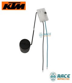 Flotador De Gasolina Duke 200/390 Original KTM