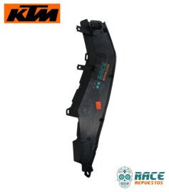 Carenado Del Asiento Inferior Izquierdo