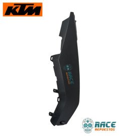 Carenado Del Asiento Inferior Izquierdo