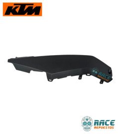 Carenado Del Asiento Inferior Izquierdo