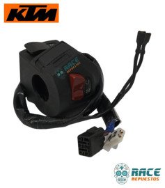 Comando Derecho RC 200/390 Original KTM 