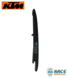 Guía Cadenilla Duke 250/390 / RC 390 / Adventure 250/390 / Husqvarna 250/401 Original KTM