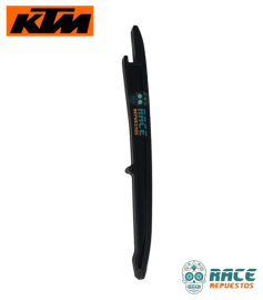 Guía Cadenilla Duke 250/390 / RC 390 / Adventure 250/390 / Husqvarna 250/401 Original KTM