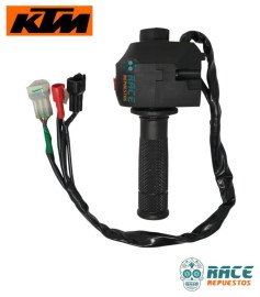 Comando Derecho Duke 390 / RC 390 / Adventure 250/390 Original KTM 