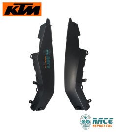 CUBIERTA DEL ASIENTO INFERIOR DERECHA IZQUIERDA