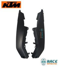 CUBIERTA DEL ASIENTO INFERIOR DERECHA IZQUIERDA