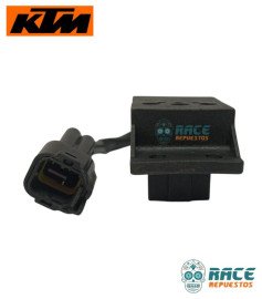 Sensor De Caída Duke 200/390 / RC 200/390 Original KTM 