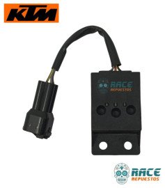 Sensor De Caída Duke 200/390 / RC 200/390 Original KTM 
