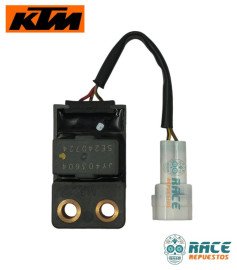 Sensor De Caída Duke 200/250/390 / RC 200/390 / Husqvarna 200/250 Original KTM