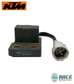 Sensor De Caída Duke 200/250/390 / RC 200/390 / Husqvarna 200/250 Original KTM